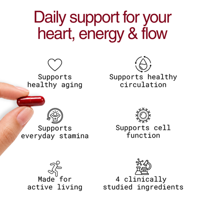4-in-1 Beetroot Complex