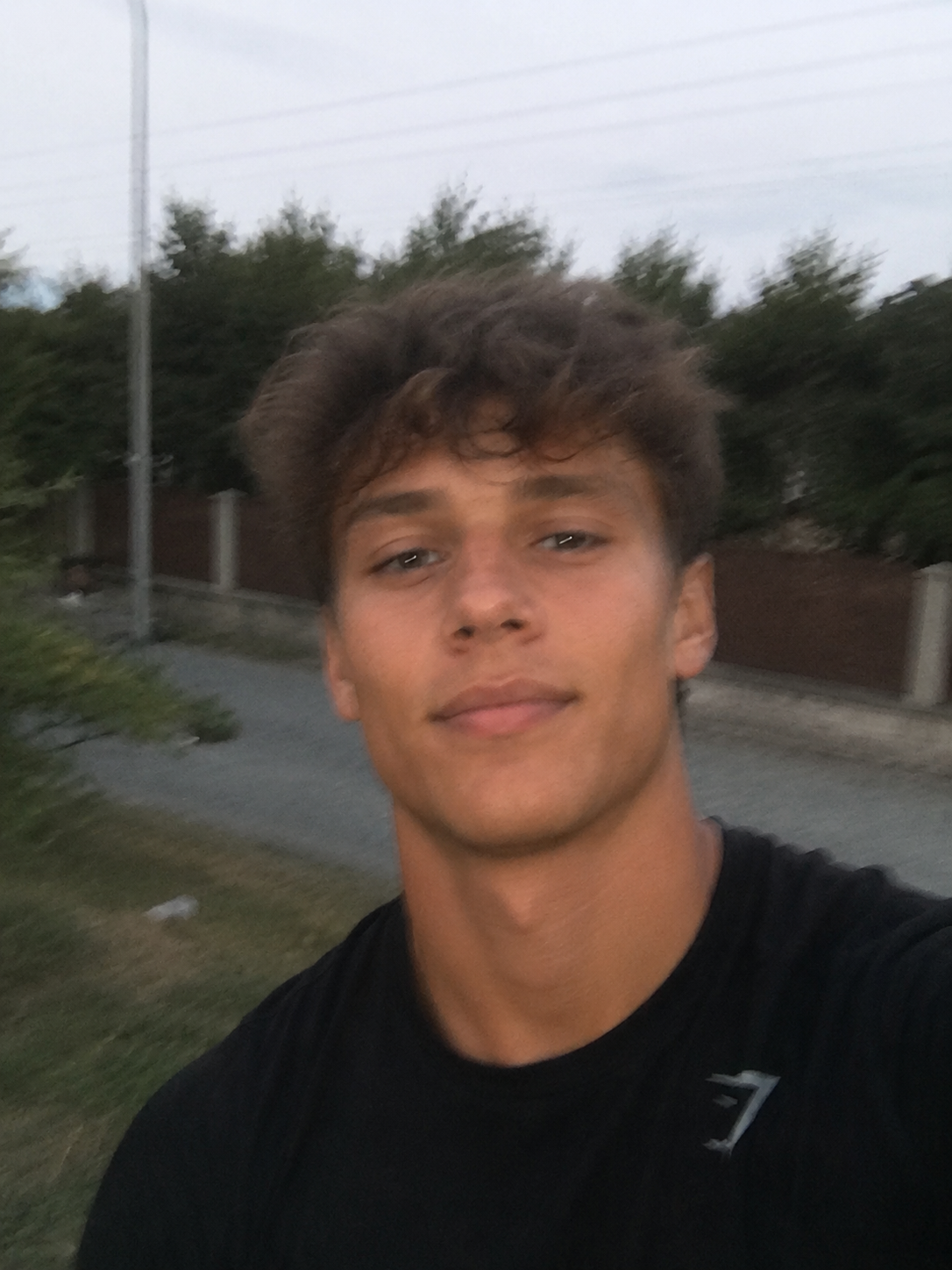 Customer avatar